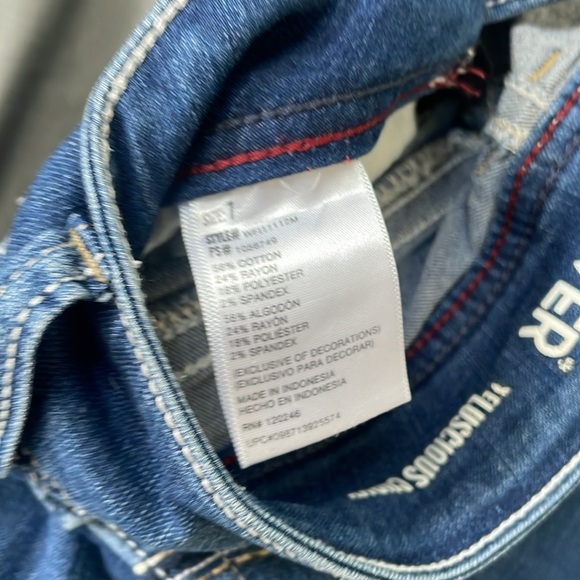 Jeans - Picture 5 of 6